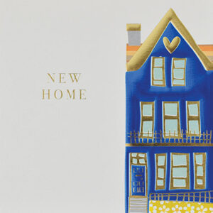 New Home