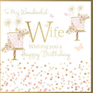 Wife General