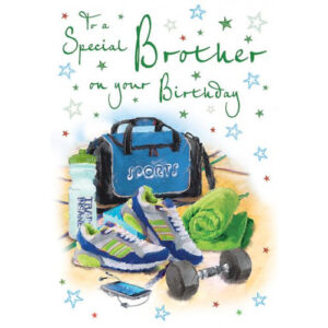 Brother Card 80276