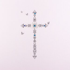 Five Dollar Shake Cross Card DPM3