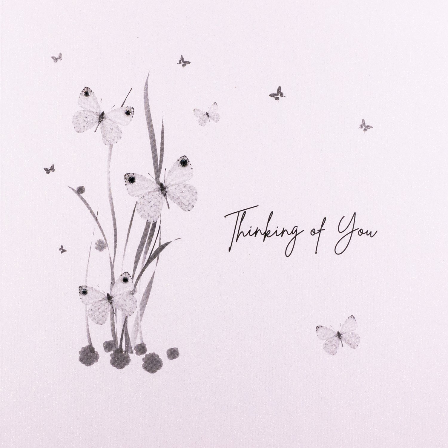 Five Dollar Shake Thinking Of You Card DPM6