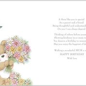 Mum Birthday Card R27 - Image 2