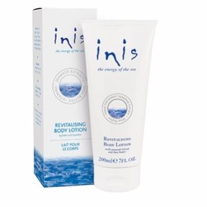 Inis Energy of the Sea Revitalising Body Lotion 200ml