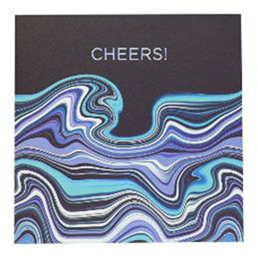 Cheers Card SC12