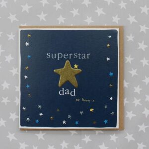 Molly Mae Superstar Dad CB136
