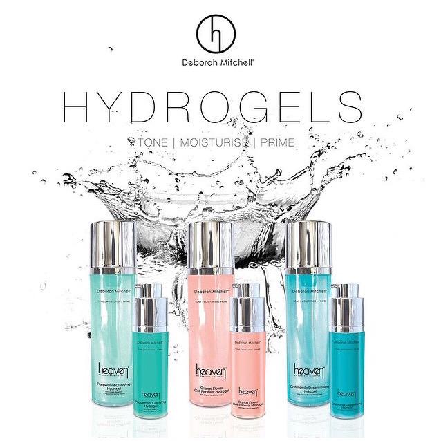 Heaven Chamomile Hydrogel - Image 3