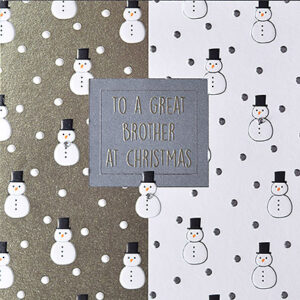 Brother Xmas