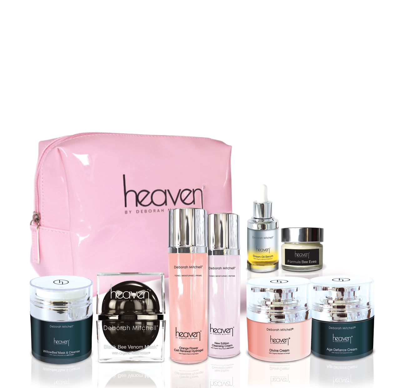 Heaven Age Defiance Cream - Image 2