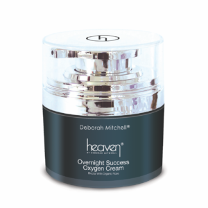 Heaven Overnight Success Oxygen Cream