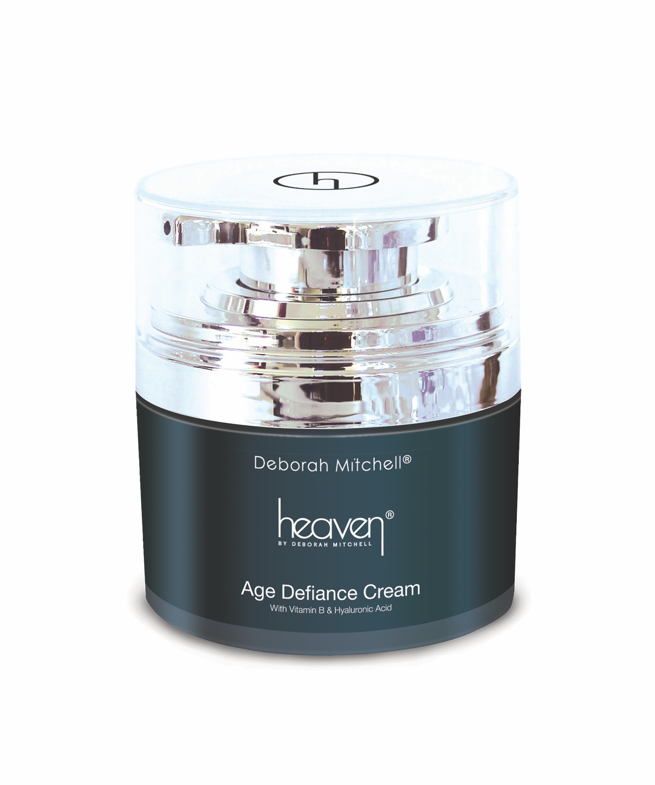 Heaven Age Defiance Cream