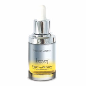 Heaven Clarifying Oil Serum