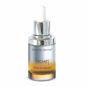 Heaven SOS Oil Serum