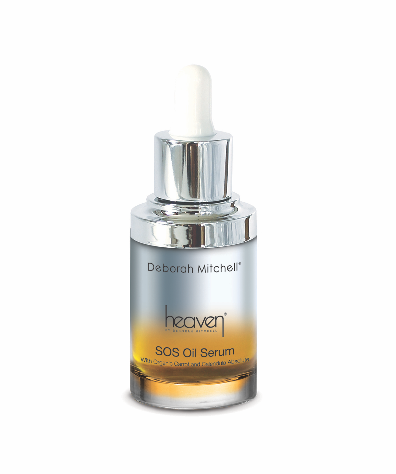 Heaven SOS Oil Serum