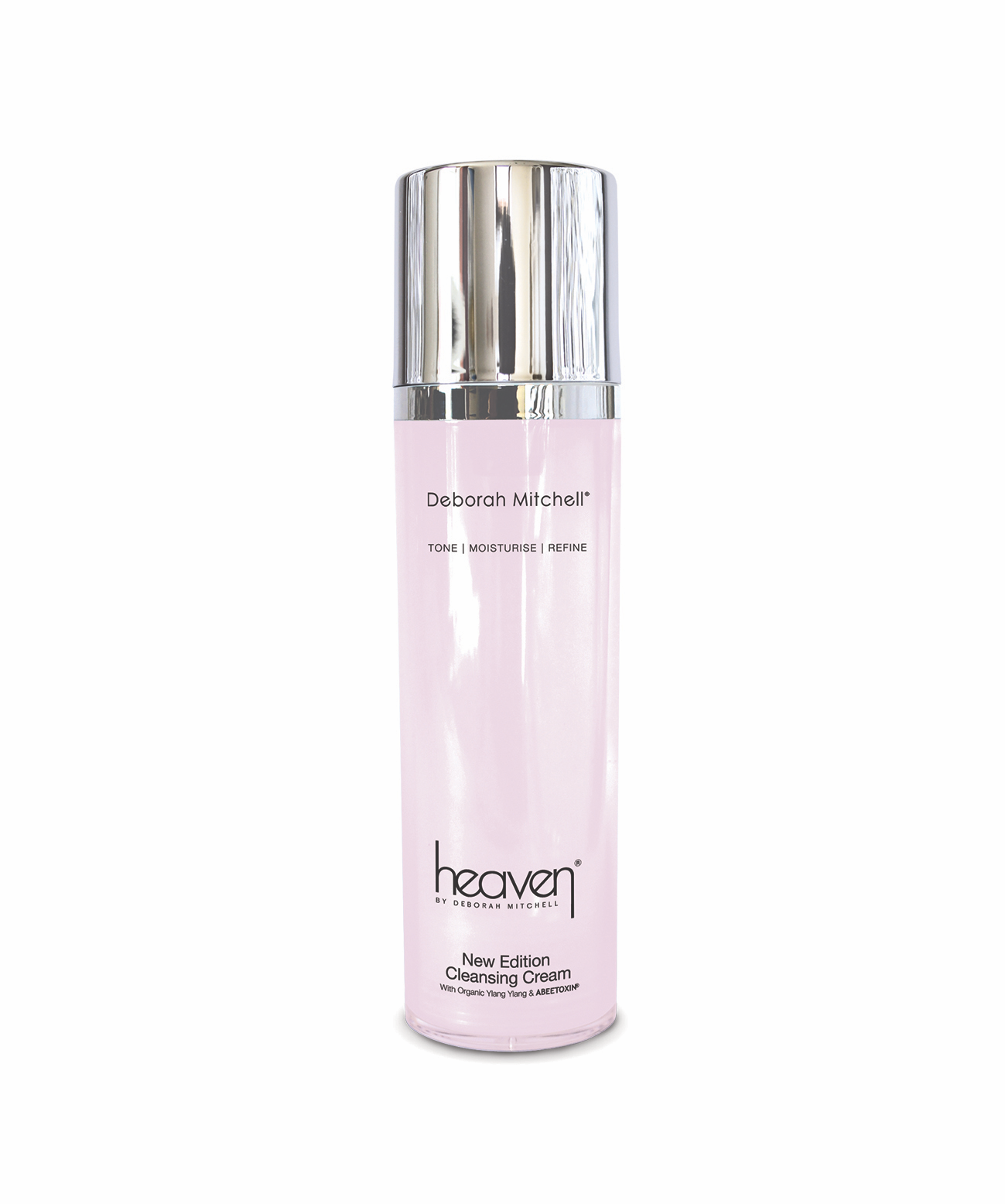 Heaven New Edition Cleansing Cream - 120ml