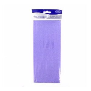 Tissue Paper - Lilac