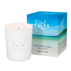 Inis Energy of the Sea Fragranced Candle