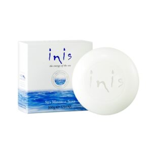 Inis Energy of the Sea Soap 100g