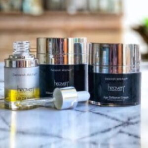 Moisturisers