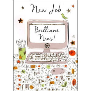 New Job Card - JT042