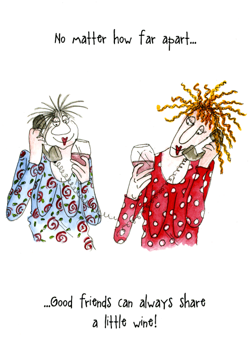 Camilla & Rose Card CR141
