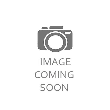 Rosie & Daisy Alhambra Gold Plated Diamante Clover Pendant - Green