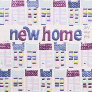 Wendy Jones-Blackett New Home - Q1275