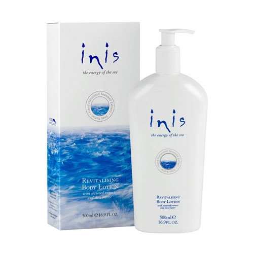 Inis The Energy of the Sea Body Lotion 500ml
