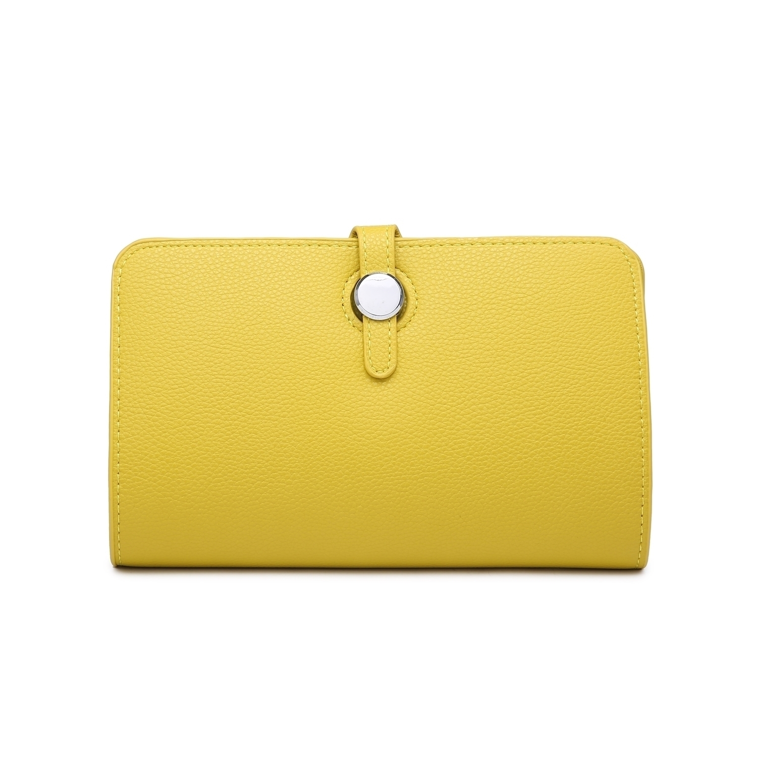 Dogon (Designer Inspired) Wallet 7143 - Red - Image 5