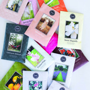 Scented Sachets
