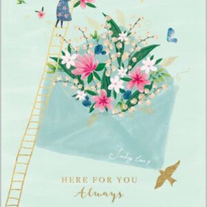 Abacus Thinking of You Card - 12282