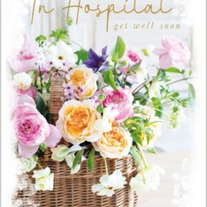 Abacus In Hospital Card - 13062
