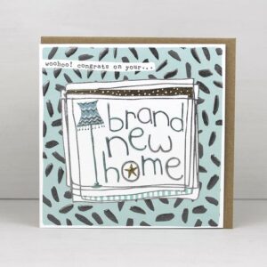 Molly Mae New Home Card - LF73