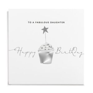 Janie Wilson Daughter Birthday Card - SLE23