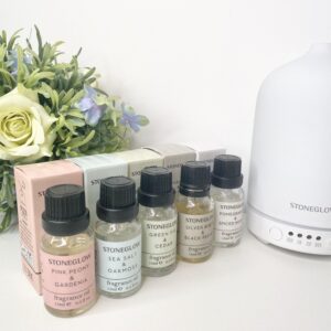 Fragrance Oils