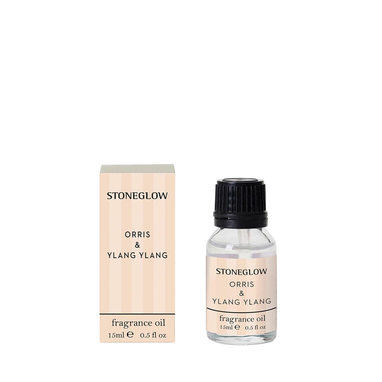 Stoneglow Fragrance Oil - Orris & Ylang Ylang