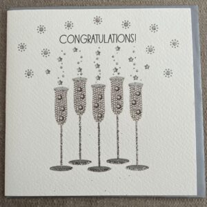 From Jude Congratulations Card - L2134