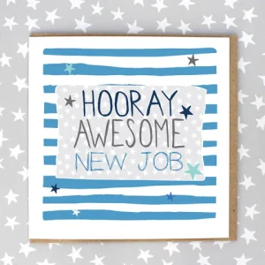 Molly Mae New Job Card IR183