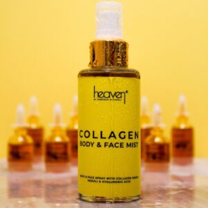 Heaven Collagen Body & Face Mist