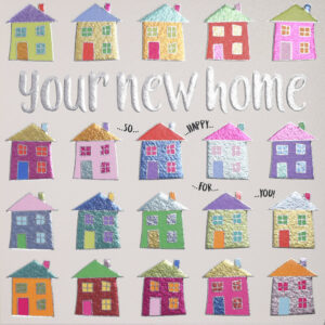 Wendy Jones-Blackett New Home - Q1390