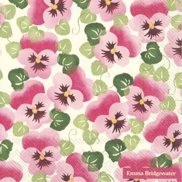 Emma Bridgewater Lemons Lunch Napkins - 862600 - Image 7