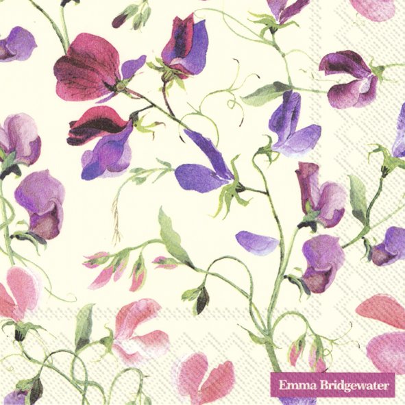 Emma Bridgewater Lemons Lunch Napkins - 862600 - Image 3