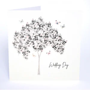 Five Dollar Shake Wedding Card - SG13