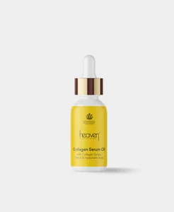 Heaven Collagen Serum Oil - 30ml