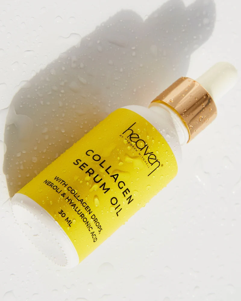 Heaven Collagen Serum Oil - 30ml - Image 4