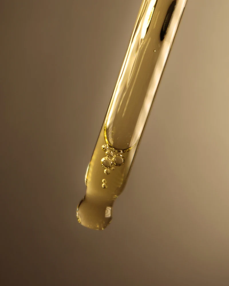 Heaven Collagen Serum Oil - 30ml - Image 3