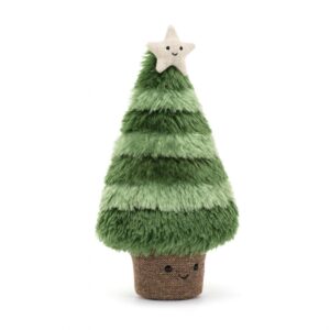 Jellycat Amuseable Nordic Spruce Tree - A6NSXMAS
