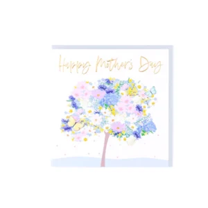 Belly Button Designs Mother's Day Card - ELS95