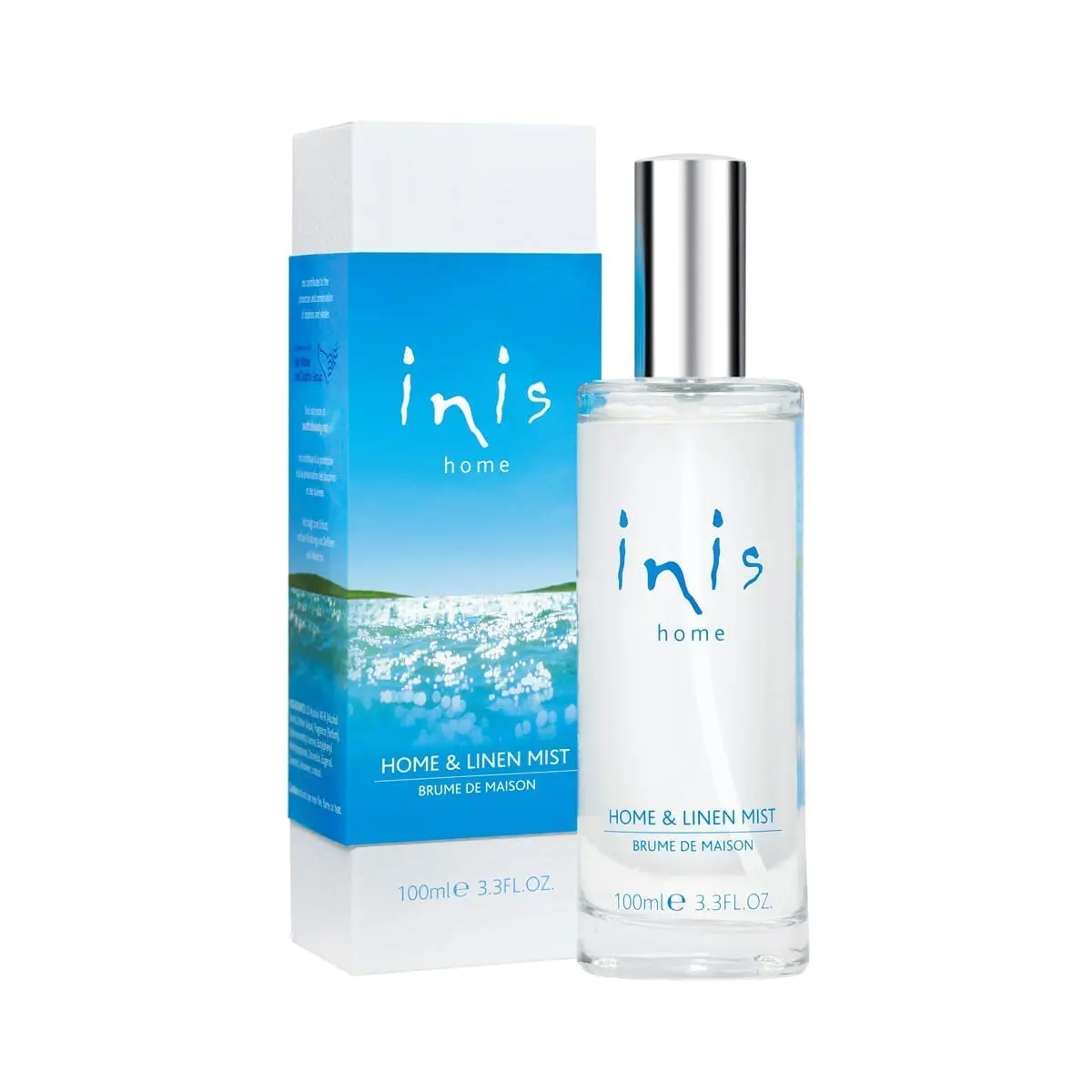 Inis Energy of the Sea - Home & Linen Mist