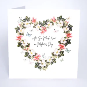 Five Dollar Shake Mother's Day Card - MPL6