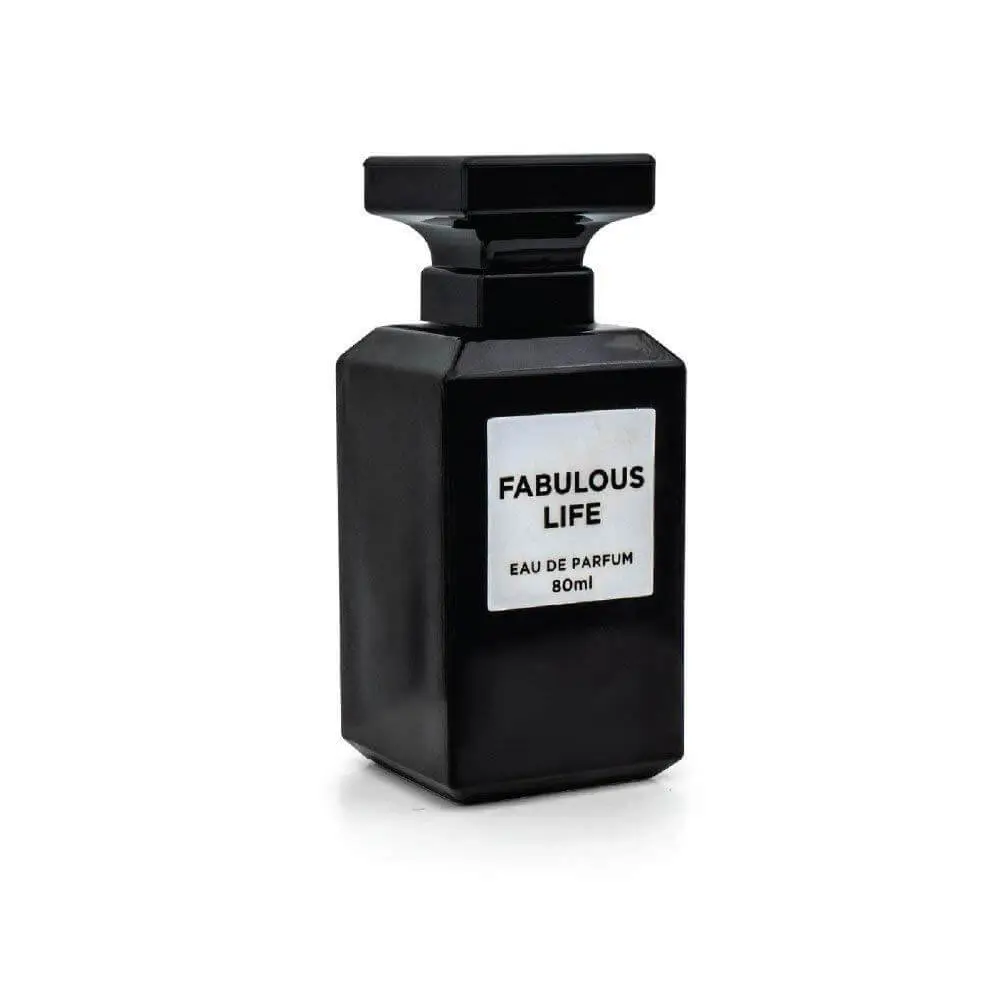 Fabulous Life (Designer Inspired) Perfume Spray - 80ml - Image 3